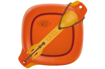 Image of UCO 4 Piece Mess Kit