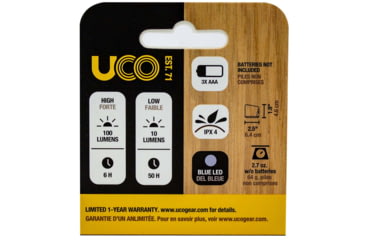 Image of UCO Sprout Lantern