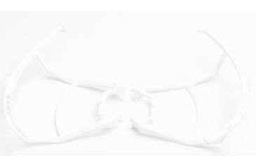 Image of UDI RC Lark Prop Guard Set, 2Pcs White UDIU842-1-06W
