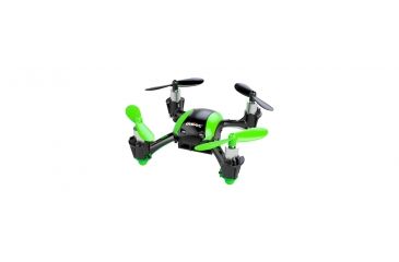 Image of UDI RC U839 3D 2.4GHz 4 Channel 6 Axis Super Mini Nano UFO Drone UDIU839