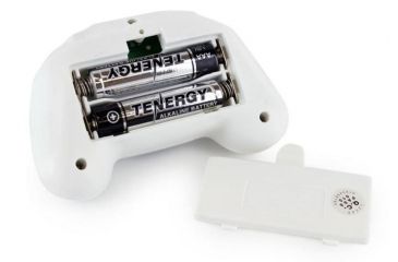 Image of UDI RC U840 Nano Mini Quadcopter Drone, Yellow 61234