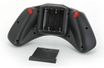 Image of UDI RC U845 UFO Drone 2.4Ghz 4 Channel 6 AXIS headless w/720P HD camera, Black 61324