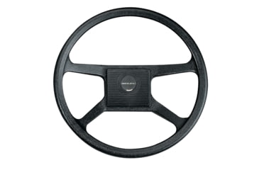 Image of Uflex USA 4-Spoke Steering Wheel, V33N