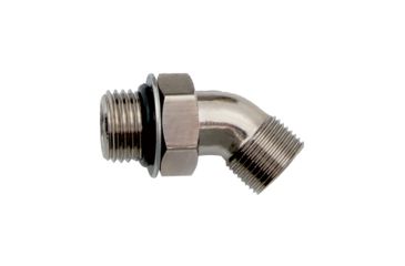 Image of Uflex USA Adjustable Fitting f/Back of UP Series Helms 45 65715