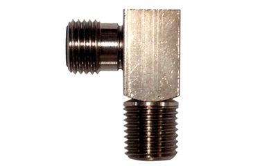 Image of Uflex USA Helm Fitting to Merc O-Ring Tapered 65730