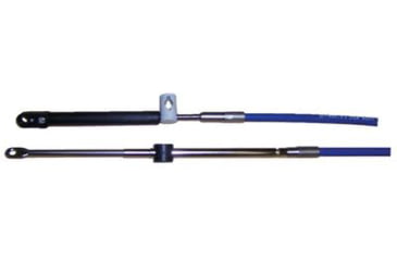 Image of Uflex USA Mach 90 Rotary Steering Cable, 20ft, M90X20