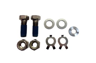 Image of Uflex USA Mounting Hardware UC128-SVS 65753