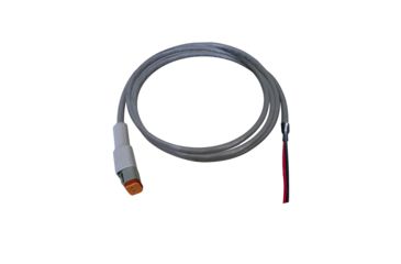 Image of Uflex USA Power A M-P3 Main Power Supply Cable - 9.8' 46007