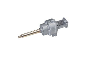 Image of Uflex USA Single Cable Rack Steering Helm Standard, G86