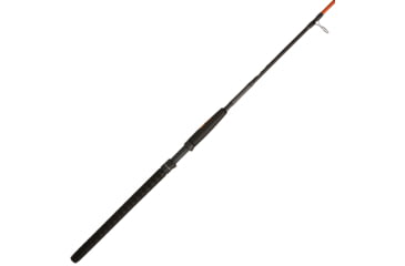 Image of Ugly Stik Carbon Catfish Spinning Rod, Handle Type C, 7ft. 6in. Rod Length, Medium Heavy Power, Moderate Action, 2 Pieces, USCBCATSP762MH