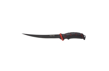 Image of Ugly Stik Ugly Tools, 9in Flex Knife, Black/Red 1522586