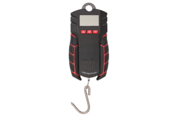 Image of Ugly Stik Ugly Tools, Digital Scale, 150D, Black/Red 1565105