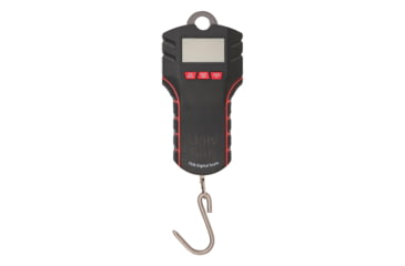 Image of Ugly Stik Ugly Tools, Digital Scale, 75D, Black/Red 1565104
