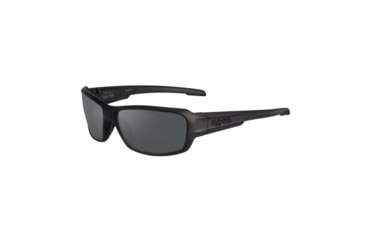 Image of Ugly Stik USK010 Sunglasses, Black Frame, Grey Lens 1479129