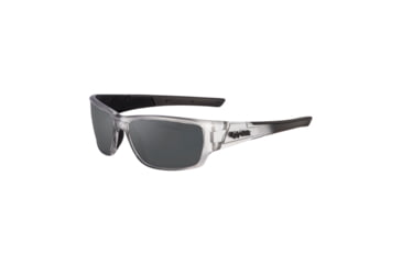 Image of Ugly Stik USK011 Sunglasses, Silver Frame, Grey Lens 1479132