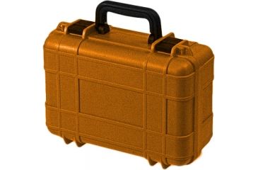 Image of UK Dry Box 613/Empty/Orange 100 Pack