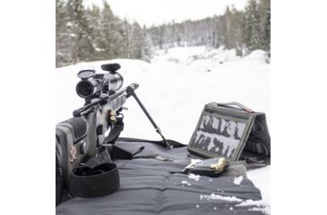 Image of Ulfhednar Ammunition folder w/40 cartidge holders, Cordura, NSN N, UH110