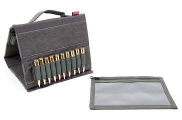 Image of Ulfhednar Ammunition folder w/40 cartidge holders, Cordura, NSN N, UH110