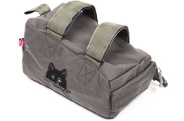 Image of Ulfhednar Angled Support Pillow, Cordura, NSN N, UH203