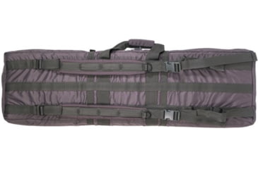 Image of Ulfhednar AR Gun Case w/Backpack Straps, Black, UH036