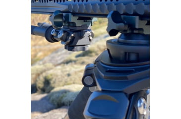 Image of Ulfhednar Arca/Picatinny Adapter for Loke, UH365