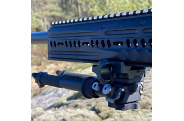 Image of Ulfhednar Arca/Picatinny Adapter for Loke, UH365