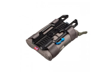 Image of USED Ulfhednar Arca Platform includes Support Pillow, UH362, EDEMO3