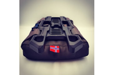 Image of Ulfhednar Arca Platform includes Support Pillow, UH362