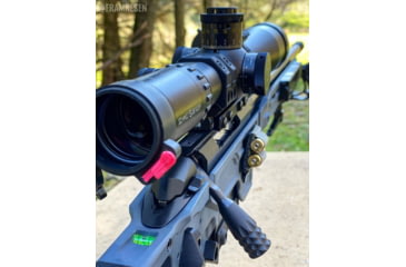 Image of Ulfhednar Boltknob Handle, UH357