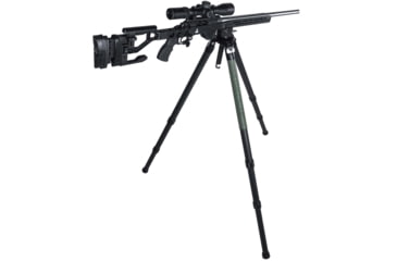 Image of Ulfhednar Competition/Professional Heavy Duty Tripod w/Panhead 35 kg, UHHD35