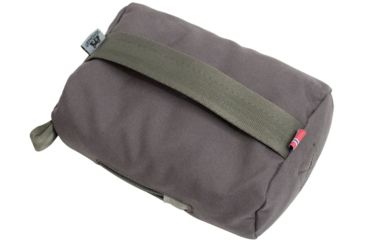Image of Ulfhednar Cookie Dough Support Pillow Bag, Wolf Grey, UH103-LW
