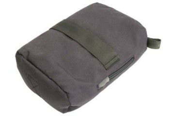 Image of Ulfhednar Cookie Dough Support Pillow, SpexLite Filling, Cordura, Wolf Grey, UH103-LW