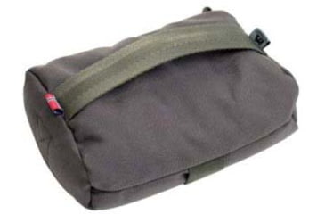 Image of Ulfhednar Cookie Dough Support Pillow, SpexLite Filling, Cordura, Wolf Grey, UH103-LW