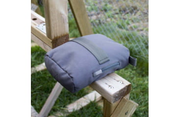 Image of Ulfhednar Cookie Dough Support Pillow, SpexLite Filling, Cordura, Wolf Grey, UH103-LW