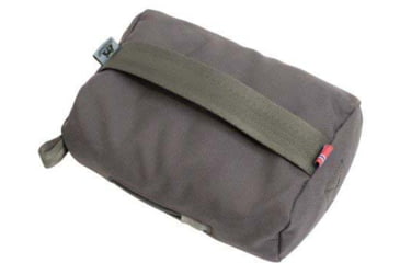 Image of Ulfhednar Cookie Dough Support Pillow, SpexLite Filling, Cordura, Wolf Grey, UH103-LW