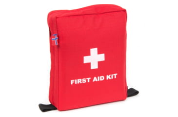 Image of Ulfhednar First Aid Pocket Empty, 15x20, UH125