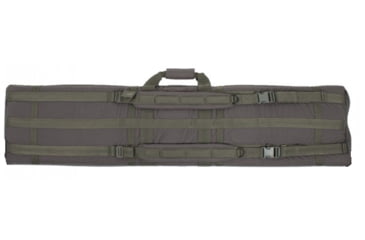 Image of Ulfhednar Gun Case/Shooting Mat Combo, Cordura Material, UH041