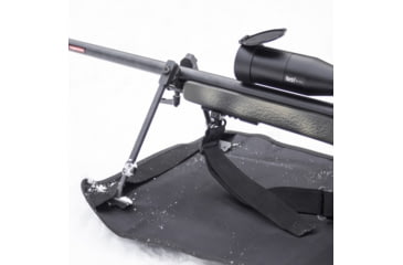 Image of Ulfhednar Gun Case/Shooting Mat Combo, Cordura Material, UH041