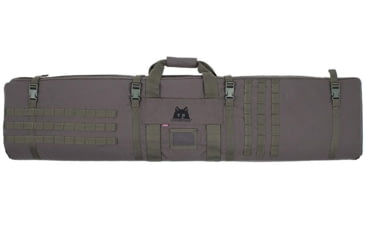 Image of Ulfhednar Gun Case/Shooting Mat Combo, Cordura Material, UH041