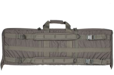Image of Ulfhednar Gun Case w/backpack straps, 100 cm, NSN N, UH034