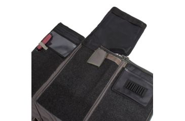 Image of Ulfhednar Gun Case w/backpack straps 140 cm, NSN N, UH040