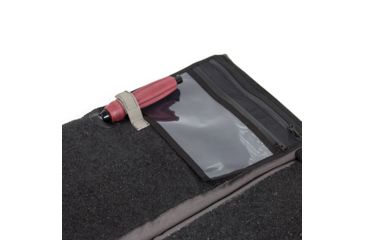 Image of Ulfhednar Gun Case w/backpack straps 140 cm, NSN N, UH040