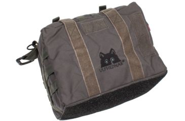 Image of Ulfhednar Large Support Pillow, 35x25x20 cm, Cordura, NSN N, UH202