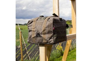 Image of Ulfhednar Large Support Pillow, 35x25x20 cm, Cordura, NSN N, UH202