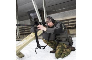 Image of Ulfhednar Large Support Pillow, 35x25x20 cm, Cordura, NSN N, UH202