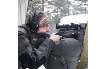 Image of Ulfhednar Large Support Pillow, 35x25x20 cm, Cordura, NSN N, UH202