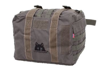 Image of Ulfhednar Large Support Pillow, 35x25x20 cm, Cordura, NSN N, UH202