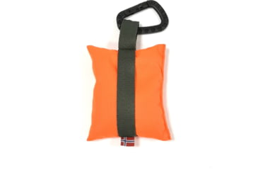 Image of Ulfhednar Rear Bag Hunter plastic pellets filling, 15x11x4, UH550