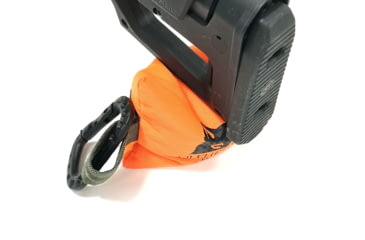 Image of Ulfhednar Rear Bag Hunter plastic pellets filling, 15x11x4, UH550