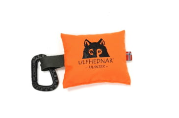 Image of Ulfhednar Rear Bag Hunter plastic pellets filling, 15x11x4, UH550